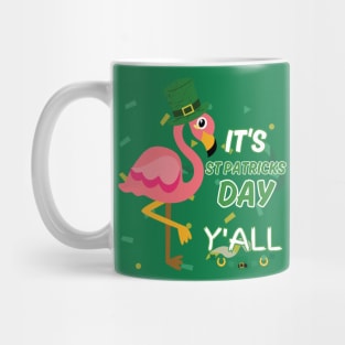 Funny St Patricks Gift Idea St Patricks Day  Womens Mug